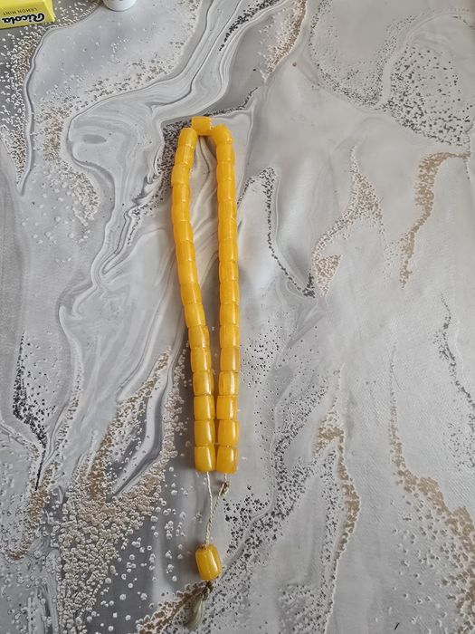 Кехлибарена броеница