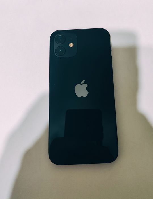 Iphone 12 128 гб в отличном состоянии