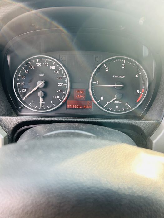 Bmw e90 2.0 d 143cp (180hp)