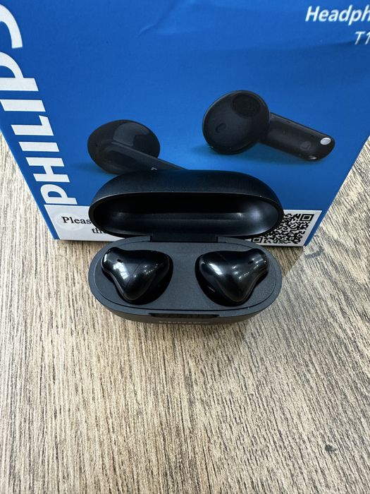 Безжични слушалки Philips