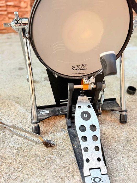Roland 50X цял комплект