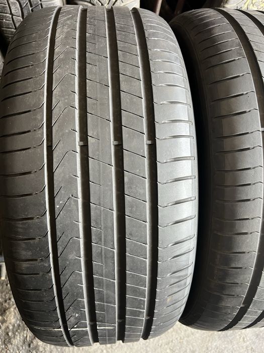 Anvelope 255/40/20  Pirelli  255 40 R20