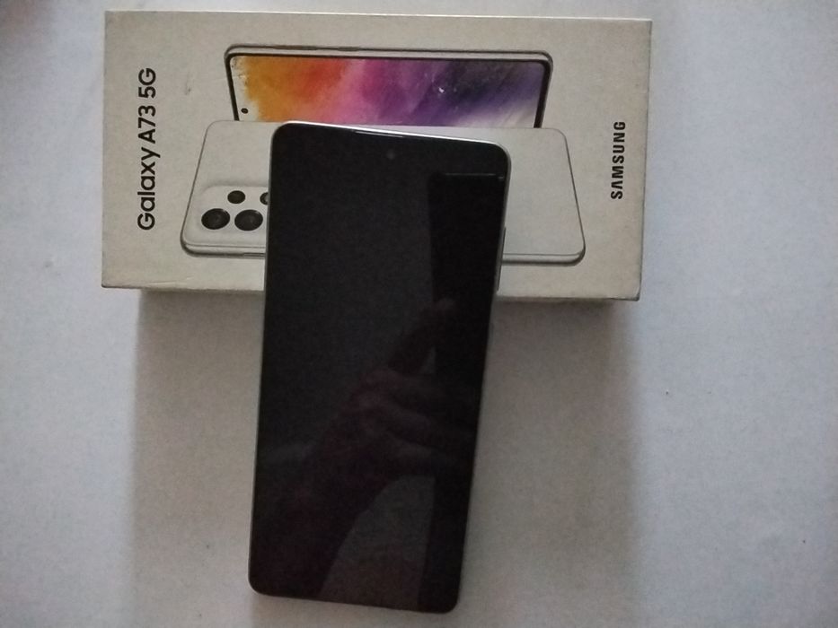 Samsung Galaxi A73