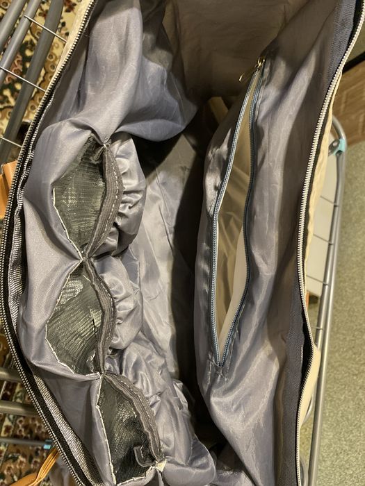 Продам сумку для мам, сумка в роддом