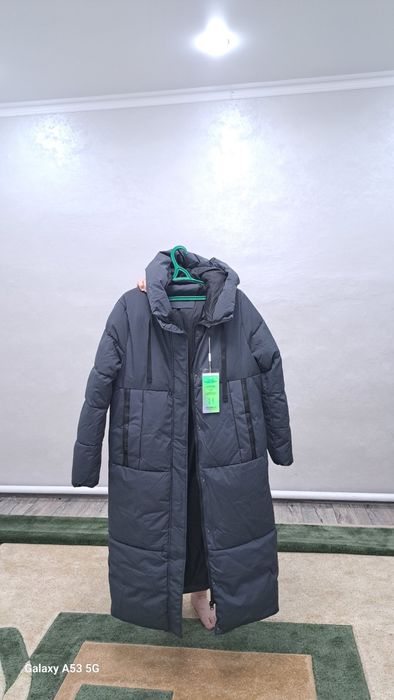 Продам куртка зимние