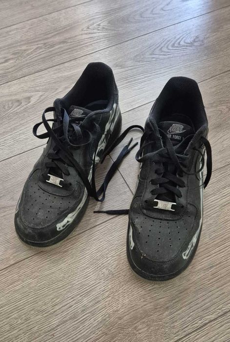 Мъжки Adidas 43 1/2 и Nike 43