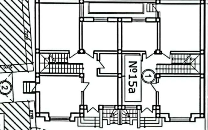 Центр Алокада 2.4 сотих Участка сотиади