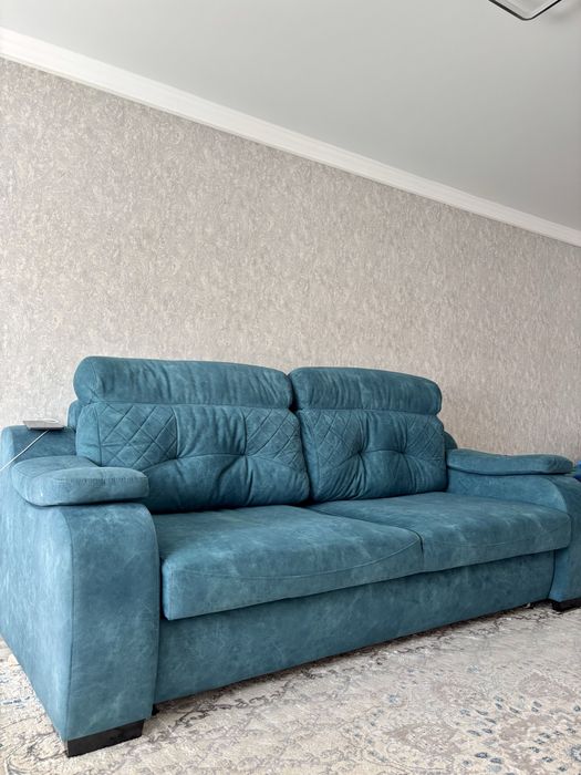 Диван в отличном состоянии