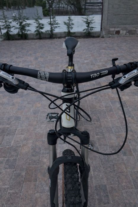 Bicicleta Cycle Wolf   Cadru XL