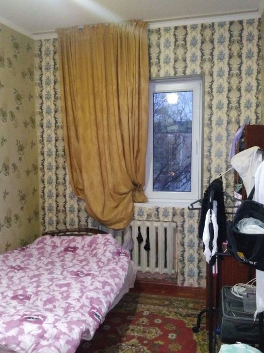 Срочно ттз квартира сотилади