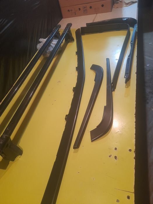 Продам рога на аудио 100 уневирсальые