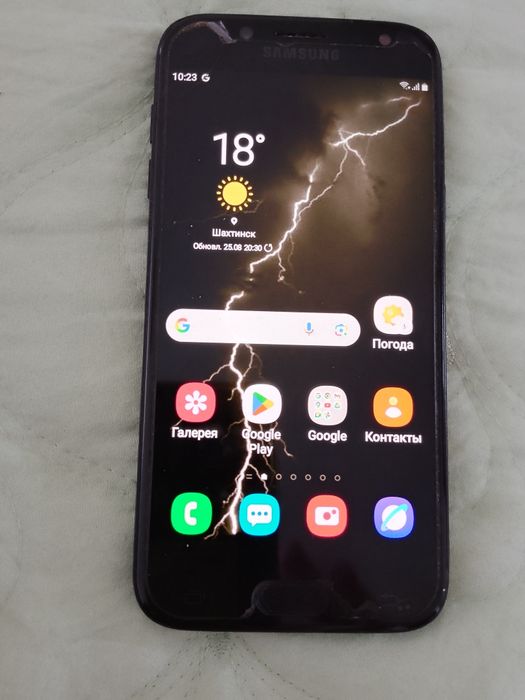 Galaxy J5 продам телефон.