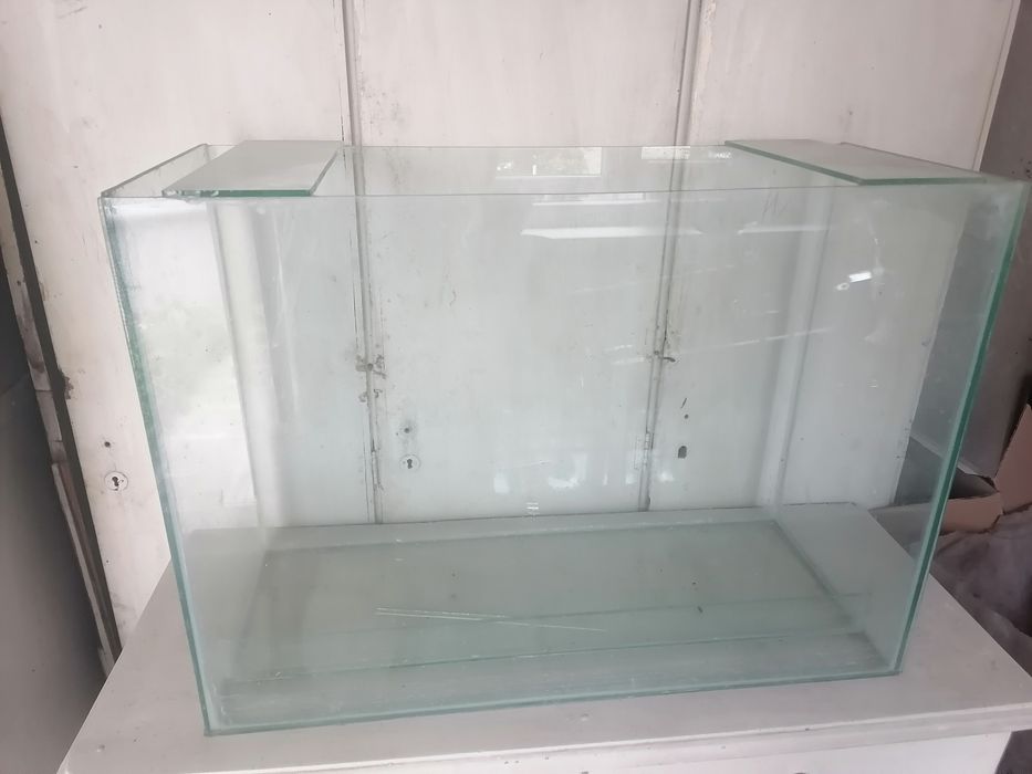 Аквариум 100 литра