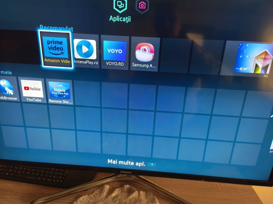 Televizor Samsung
