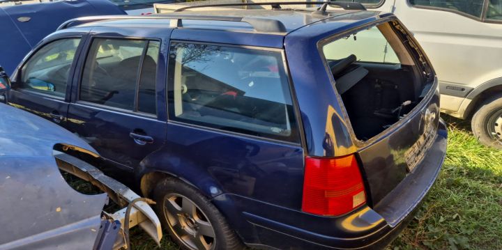 Pompa ABS 1C0907379E 1J0614517E Volkswagen VW Golf a 4-a generatie