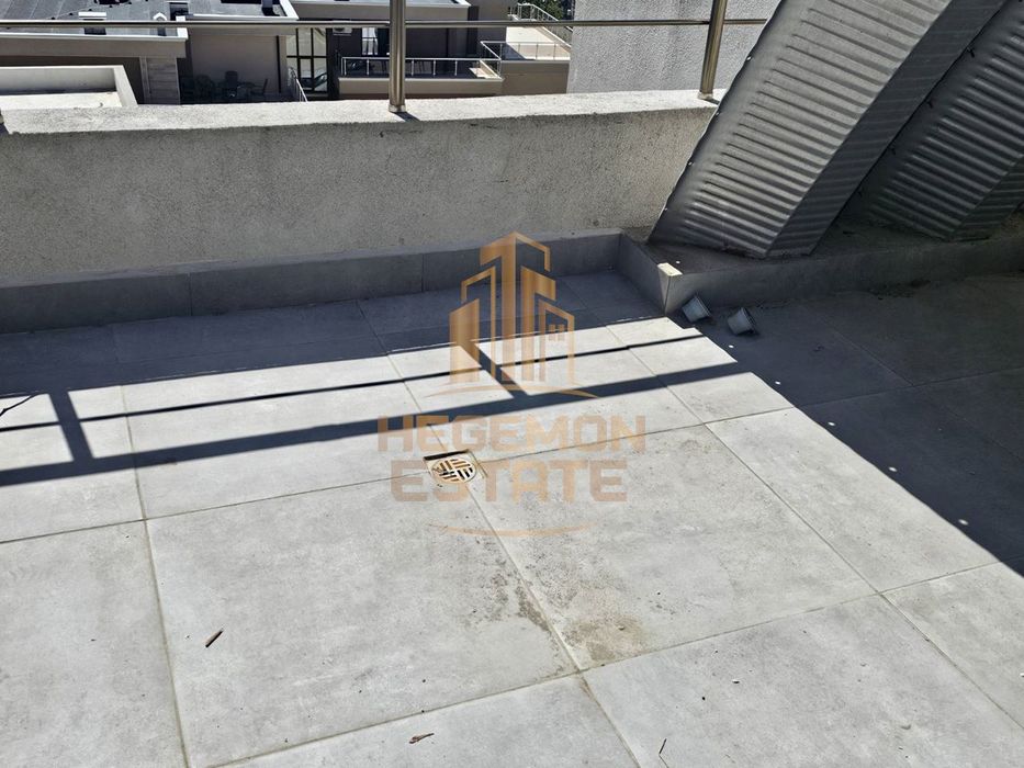 Продава се Четиристаен апартамент в Варна, Виница - 140 кв.м за 1358 €/кв.м - Снимка #8