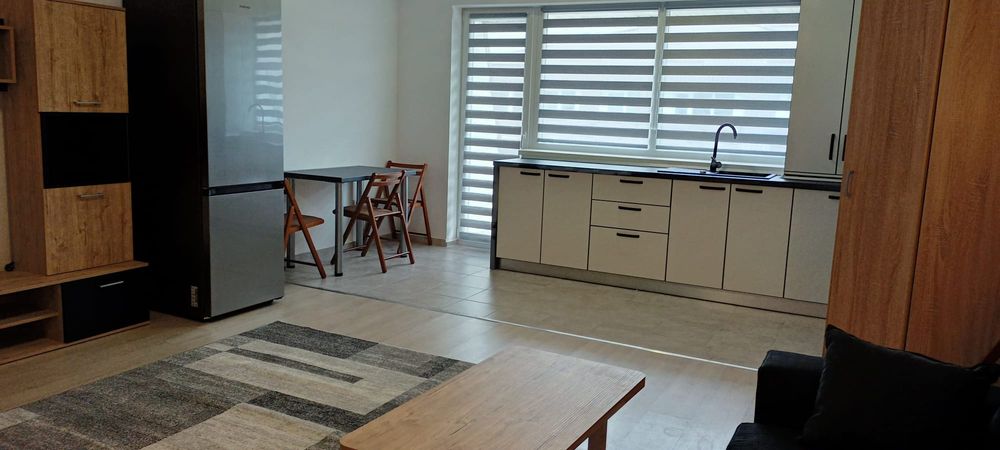 Proprietar, inchiriez garsoniera in Subcetate,Sanpetru