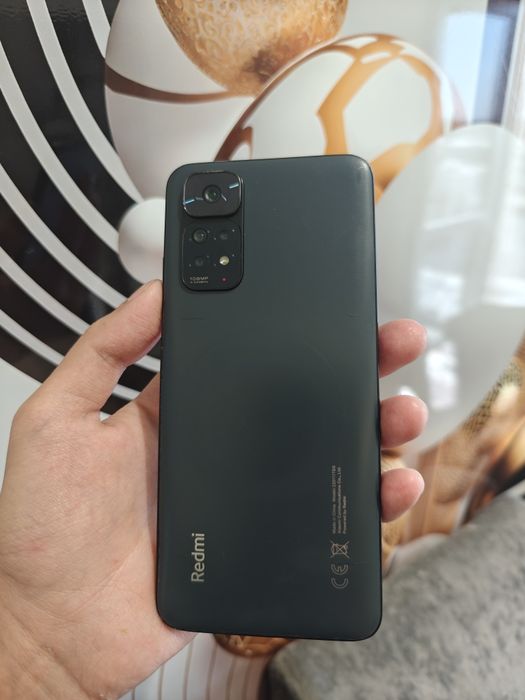 Redmi note 11S 8/128 Gb