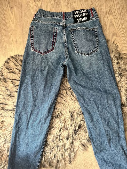 Дънки Pause Jeans