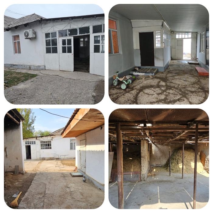 Үй сатылады арзан бағада