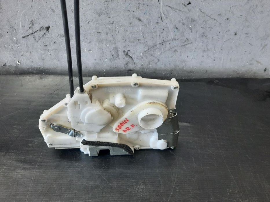 Broasca usa dreapta fata fiat sedici 189