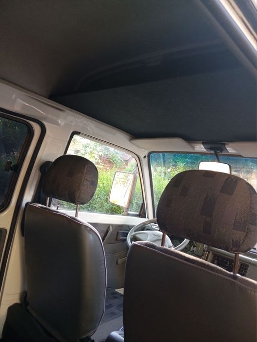 Chevrolet Damas 2022 — 6