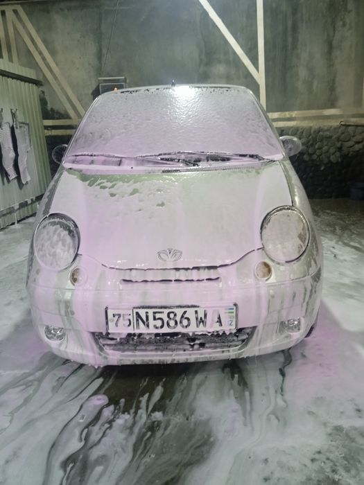 Матиз мх сотилади