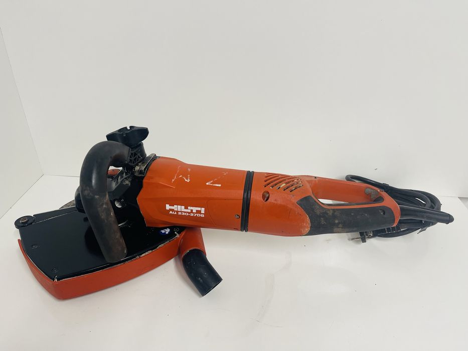 Flex AG 230-27DB flex hilti taiat in pereti