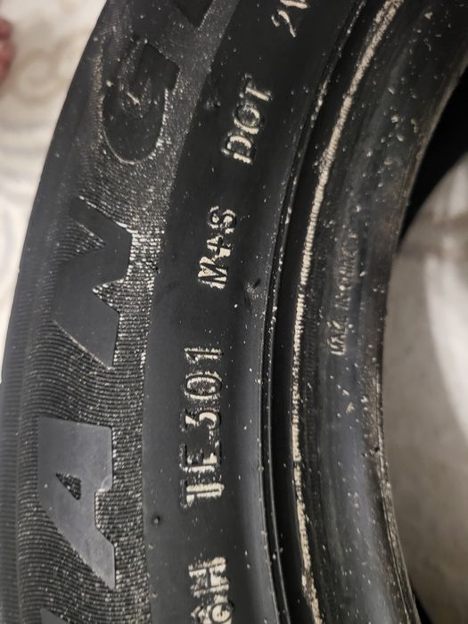 Шины 14 размер триэнджл