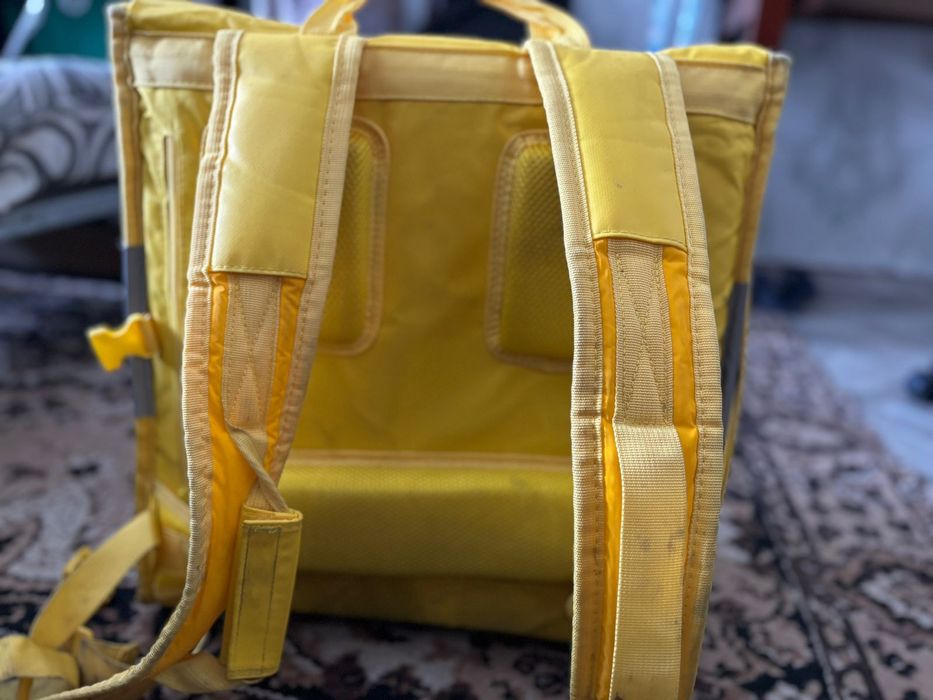 Продам термо сумку