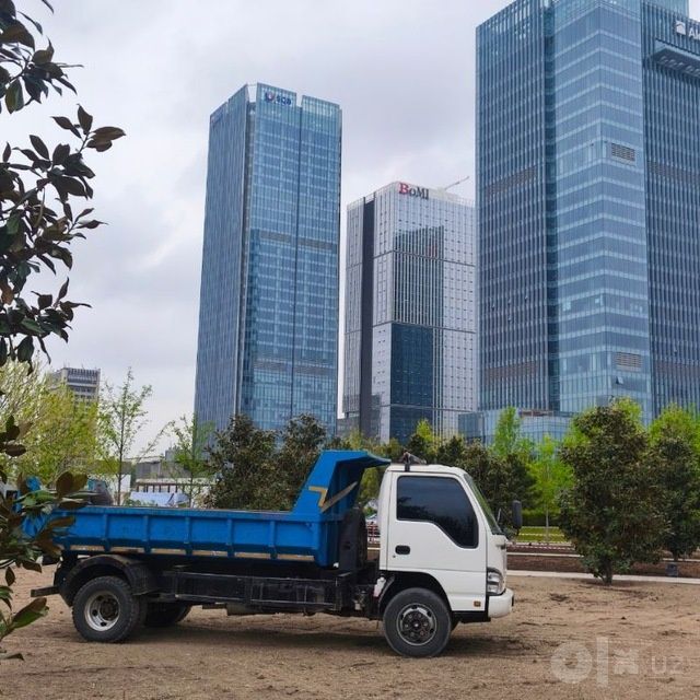 Klines sheben kompot kum chinoz tosh poima wagal isuzi xizmati xizmati