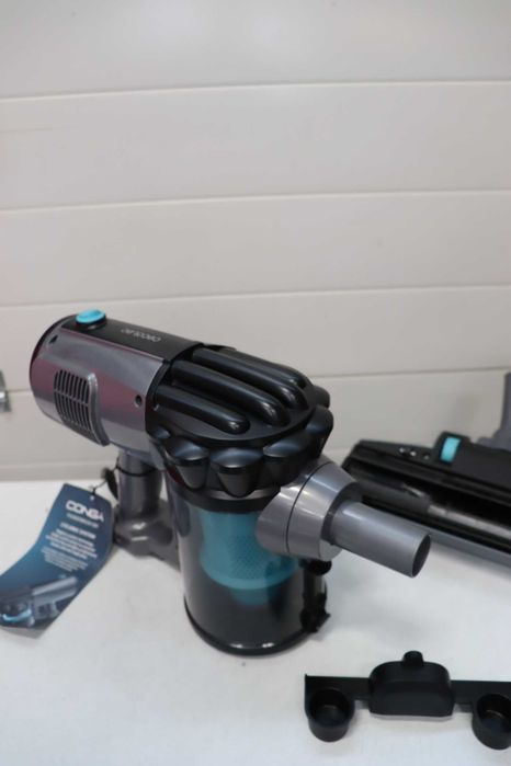 Вертикална прахосмукачка Cecotec Conga Thunderbrush 560