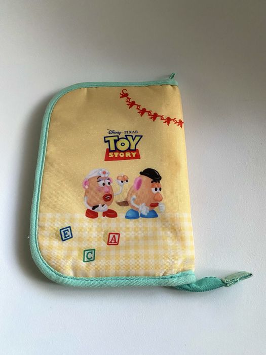 Органайзер История игрушек