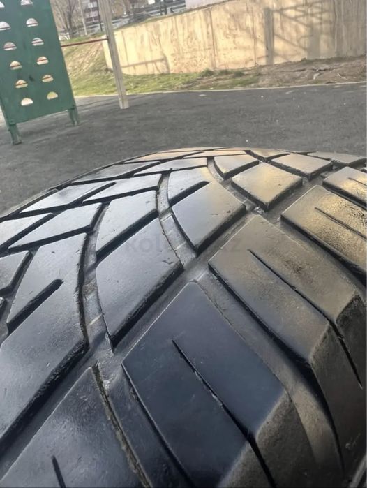 Покрышки Maxxis 285/60 R18
