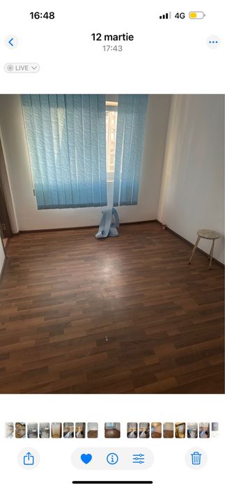 Garsoniera renovata complet!!