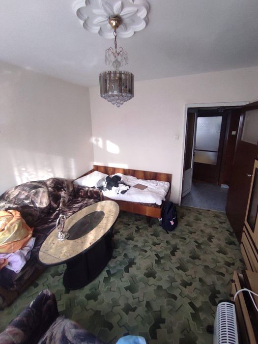 Продава се Двустаен апартамент в Бургас, Славейков - 61 кв.м за 1704 €/кв.м - Снимка #5