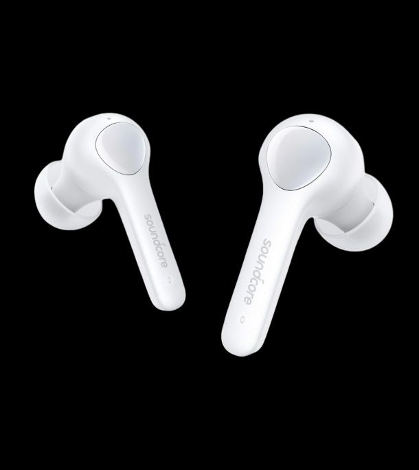 Наушники Anker Soundcore Life Note
White