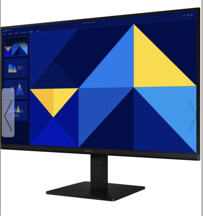Monitor Samsung Essential