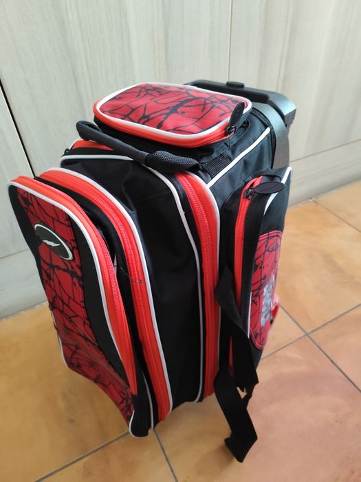 Сумка для боулинга с обувью 6 размер