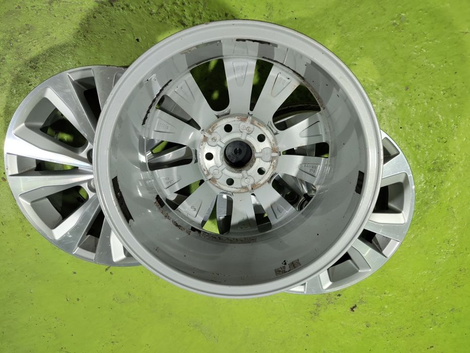 3 бр 16 5x112 Vw Golf лети джанти 5х112 голф джанта