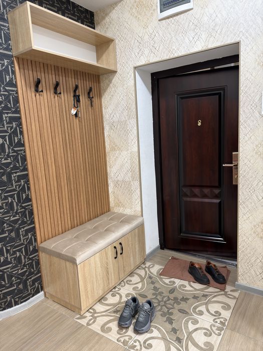 Сдается своя квартира