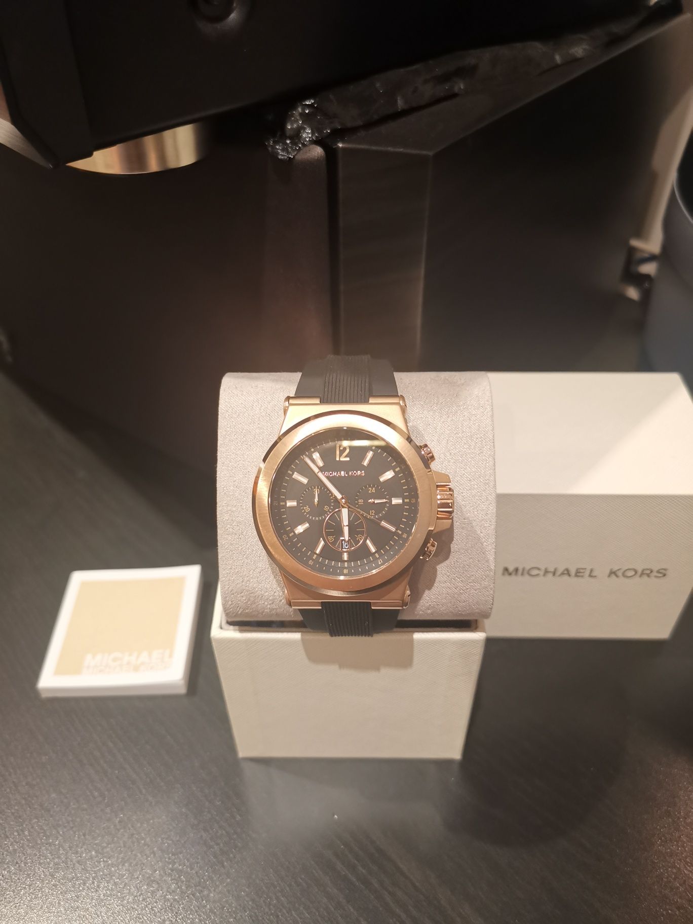 Michael kors mk 8445 hot sale