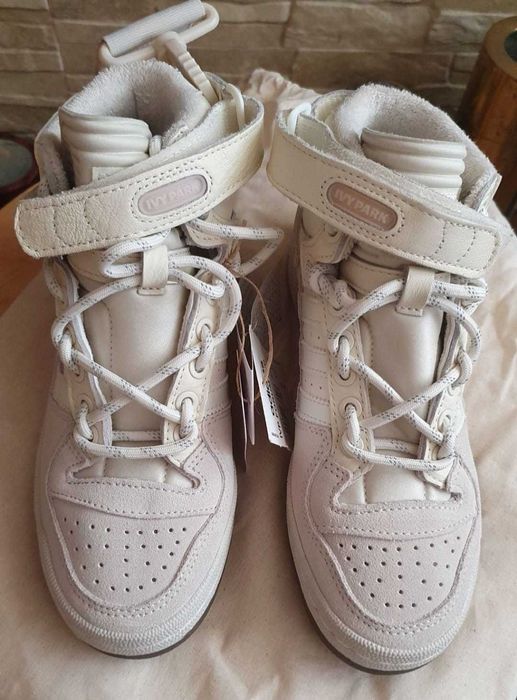 Adidas IVY Park pantofi sport fete marimea 36