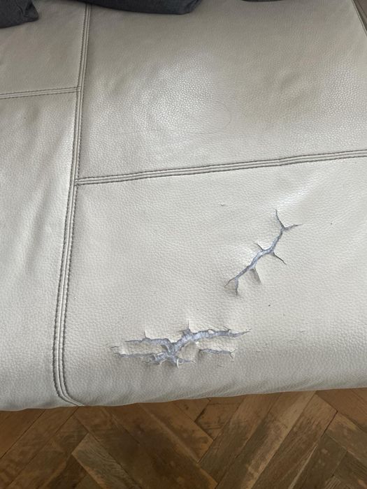 Модулен ъглов диван