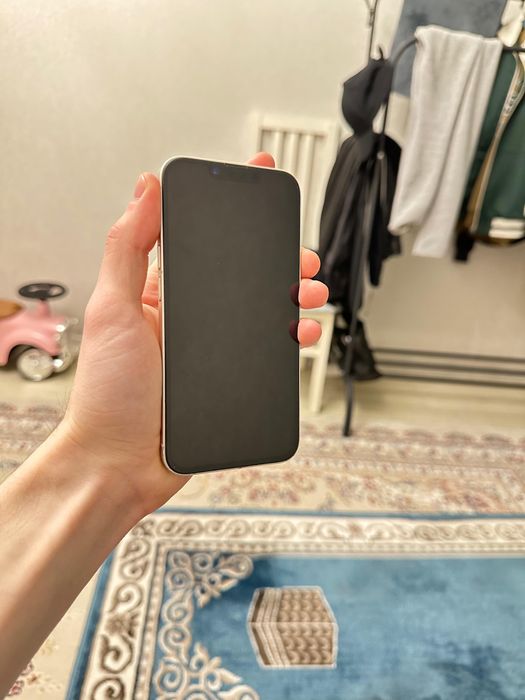 Продам айфон 14 128gb