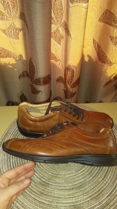 Мъжки обувки BATA