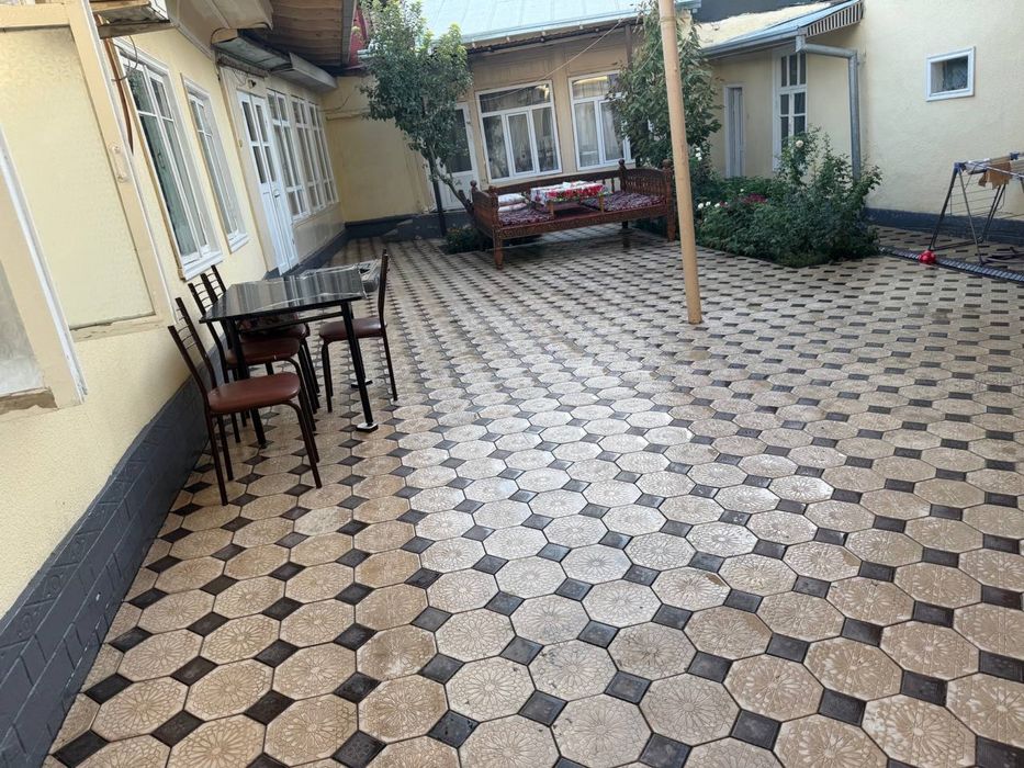 Uchaska sotiladi Hastimomda