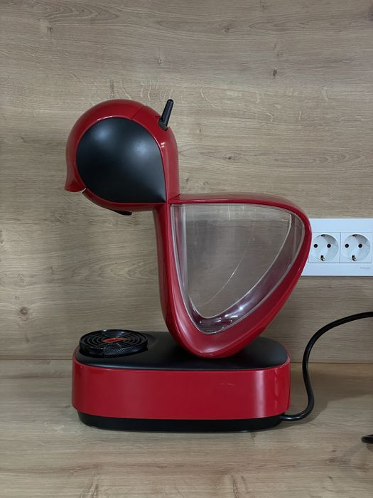 Espressor Krups Infinissima