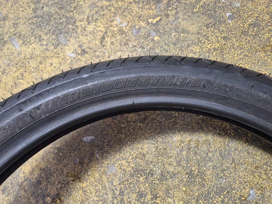 1 Anvelopa MOTO - 90/90/21 - Bridgestone Battlax BT45 - NOUA - DOT 2009 !
