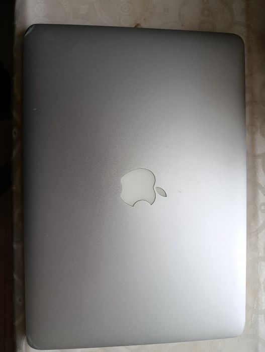 MacBook AIR 13, intel core i5
